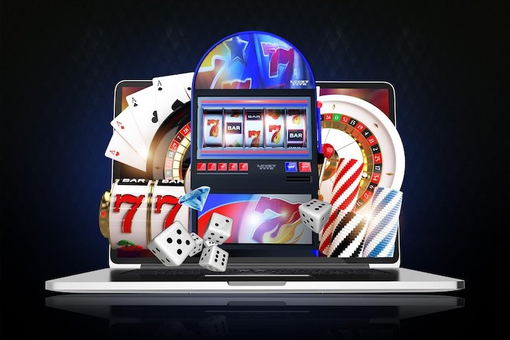 server 4d featured game showcase
