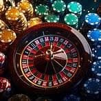 Antarmuka Grand Slam di server 4d menampilkan dealer profesional dan meja permainan live